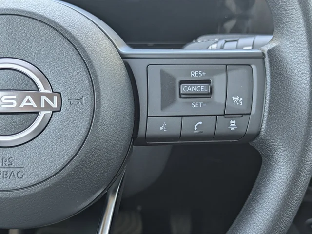 Nuevos NISSAN KICKS à Kennesaw, chez Town Center Nissan