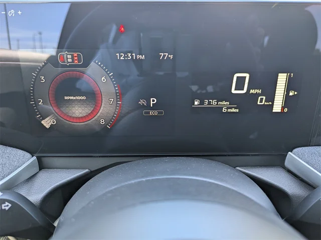 Nuevos NISSAN KICKS à Kennesaw, chez Town Center Nissan