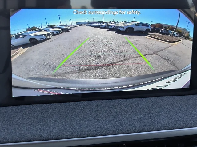 Nuevos NISSAN KICKS à Kennesaw, chez Town Center Nissan