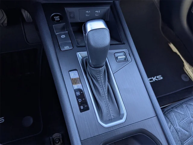 Nuevos NISSAN KICKS à Kennesaw, chez Town Center Nissan