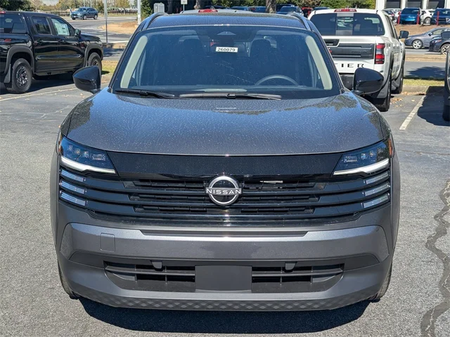 Nuevos NISSAN KICKS à Kennesaw, chez Town Center Nissan