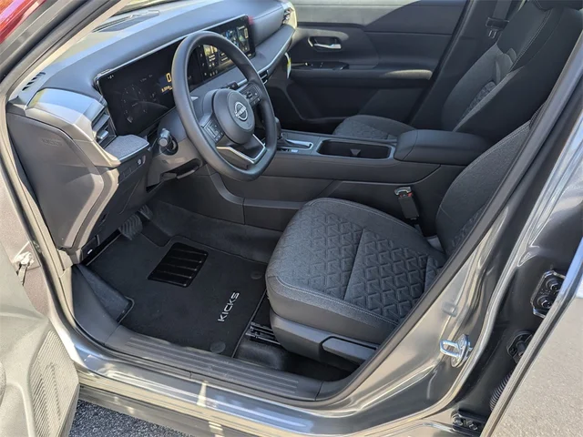 Nuevos NISSAN KICKS à Kennesaw, chez Town Center Nissan