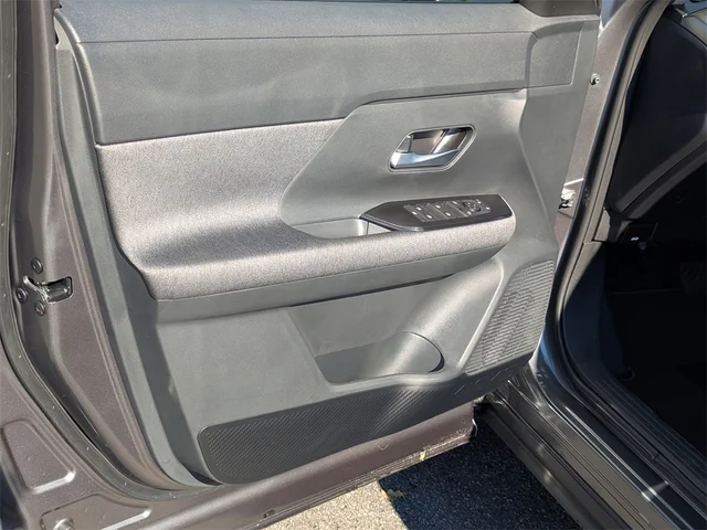 Nuevos NISSAN KICKS à Kennesaw, chez Town Center Nissan