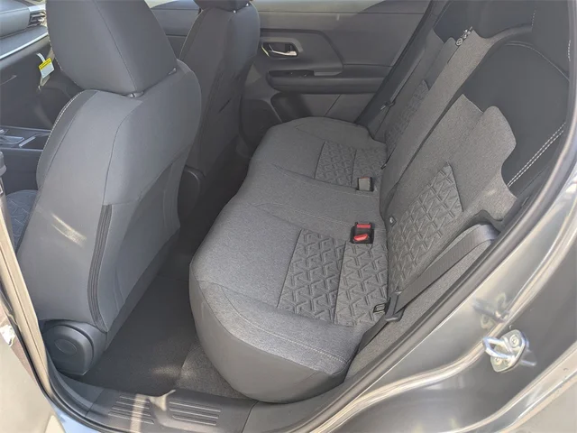 Nuevos NISSAN KICKS à Kennesaw, chez Town Center Nissan