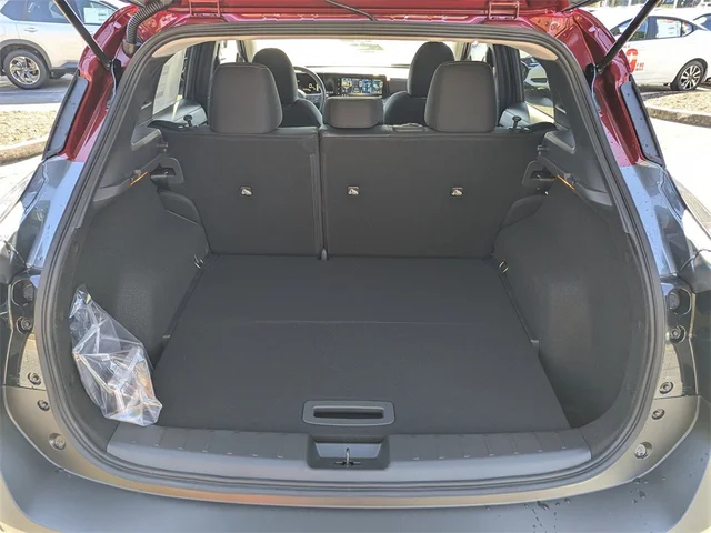 Nuevos NISSAN KICKS à Kennesaw, chez Town Center Nissan