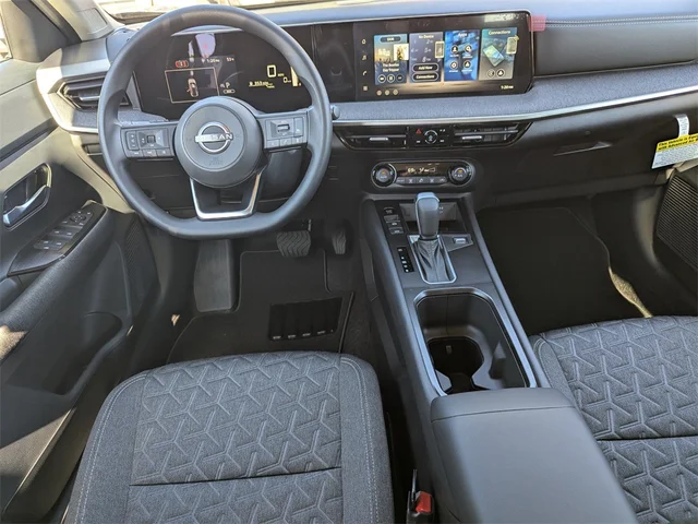 Nuevos NISSAN KICKS à Kennesaw, chez Town Center Nissan