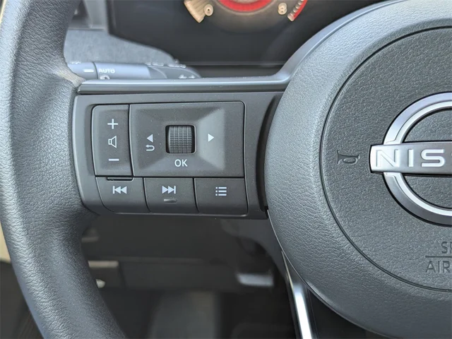 Nuevos NISSAN KICKS à Kennesaw, chez Town Center Nissan