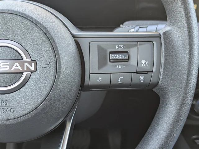 Nuevos NISSAN KICKS à Kennesaw, chez Town Center Nissan