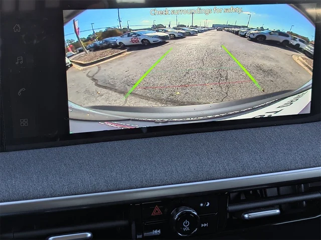 Nuevos NISSAN KICKS à Kennesaw, chez Town Center Nissan