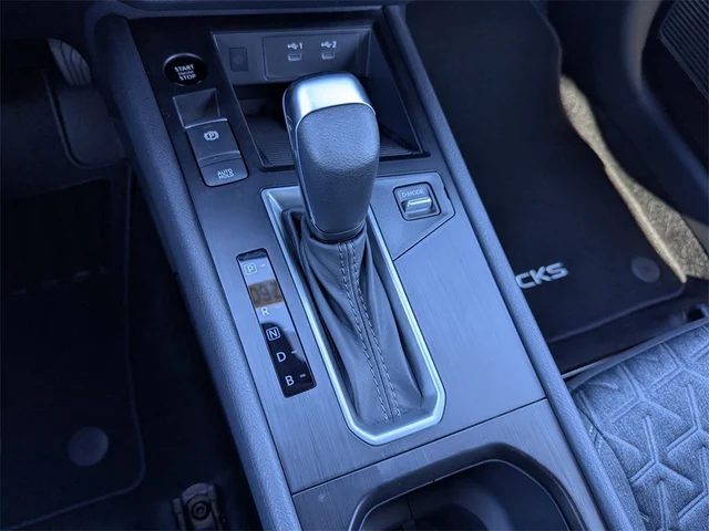 Nuevos NISSAN KICKS à Kennesaw, chez Town Center Nissan