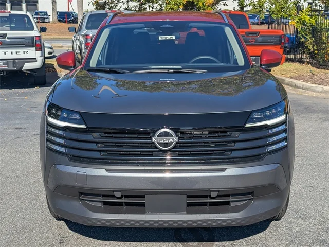 Nuevos NISSAN KICKS à Kennesaw, chez Town Center Nissan