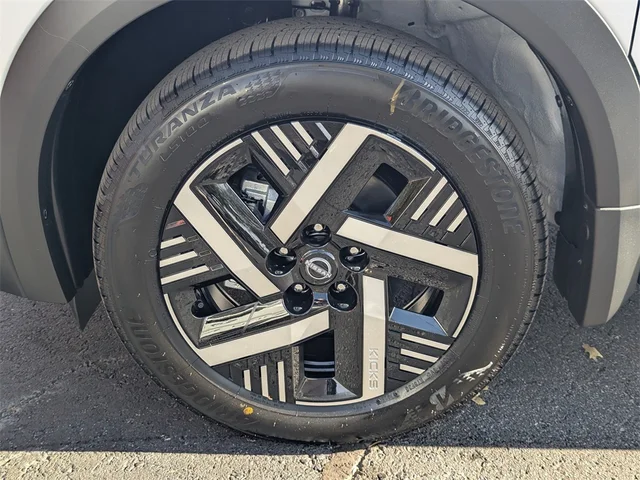 Nuevos NISSAN KICKS à Kennesaw, chez Town Center Nissan