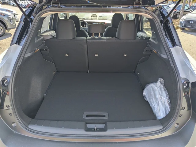 Nuevos NISSAN KICKS à Kennesaw, chez Town Center Nissan