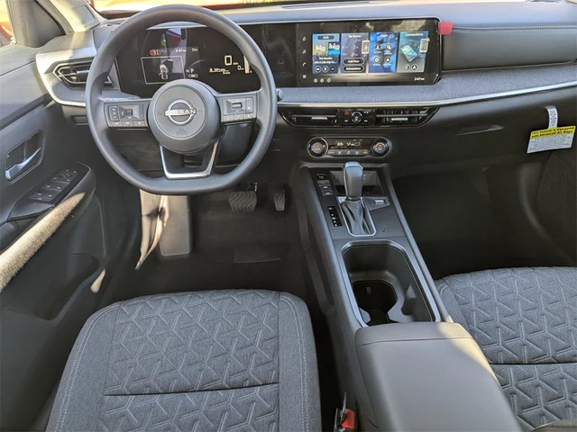 Nuevos NISSAN KICKS à Kennesaw, chez Town Center Nissan