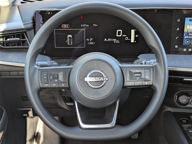 Nuevos NISSAN KICKS à Kennesaw, chez Town Center Nissan