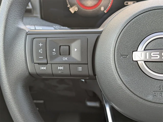 Nuevos NISSAN KICKS à Kennesaw, chez Town Center Nissan