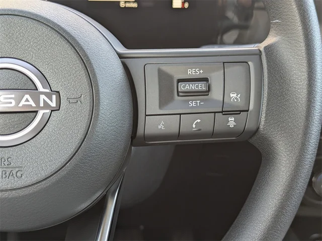 Nuevos NISSAN KICKS à Kennesaw, chez Town Center Nissan