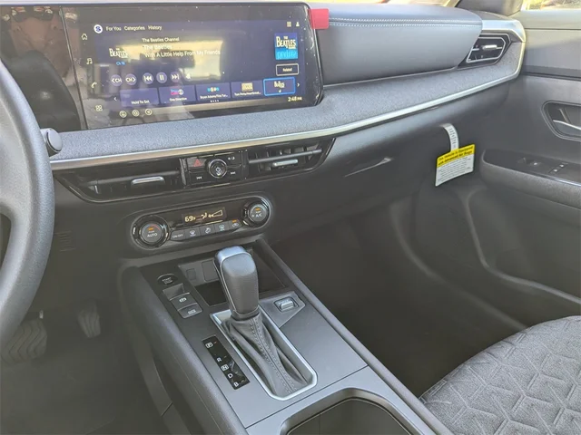 Nuevos NISSAN KICKS à Kennesaw, chez Town Center Nissan