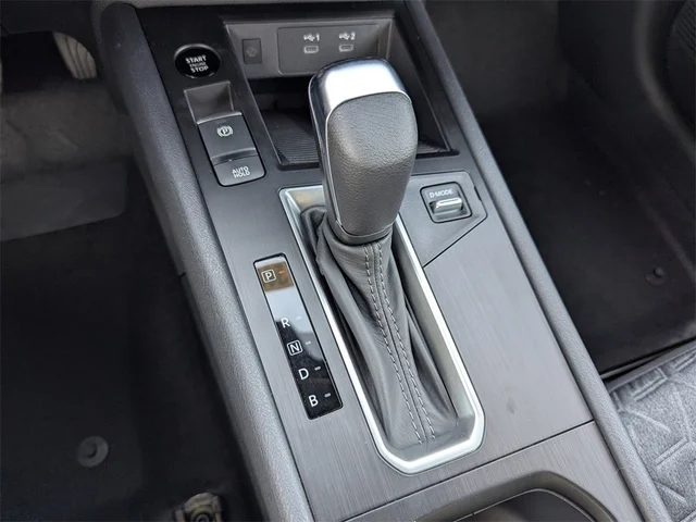 Nuevos NISSAN KICKS à Kennesaw, chez Town Center Nissan