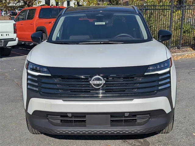 Nuevos NISSAN KICKS à Kennesaw, chez Town Center Nissan