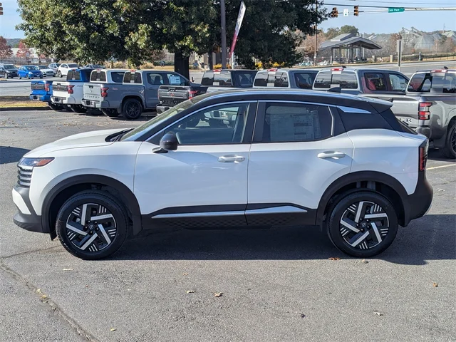 Nuevos NISSAN KICKS à Kennesaw, chez Town Center Nissan