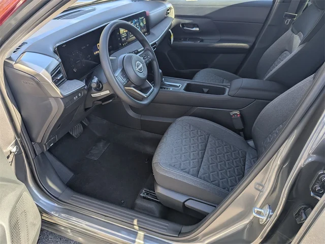 Nuevos NISSAN KICKS à Kennesaw, chez Town Center Nissan