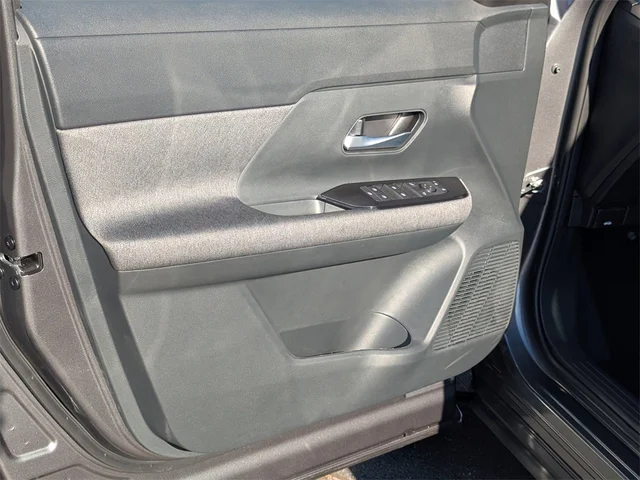 Nuevos NISSAN KICKS à Kennesaw, chez Town Center Nissan