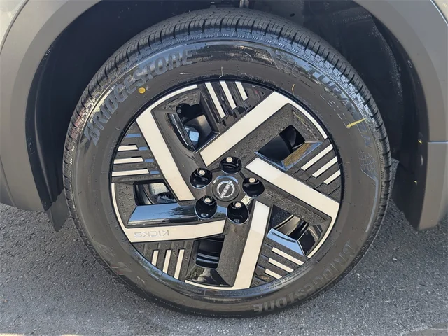 Nuevos NISSAN KICKS à Kennesaw, chez Town Center Nissan