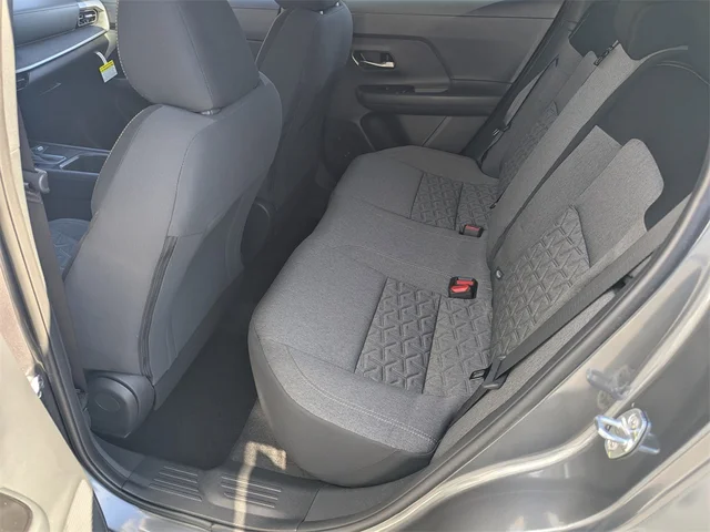 Nuevos NISSAN KICKS à Kennesaw, chez Town Center Nissan