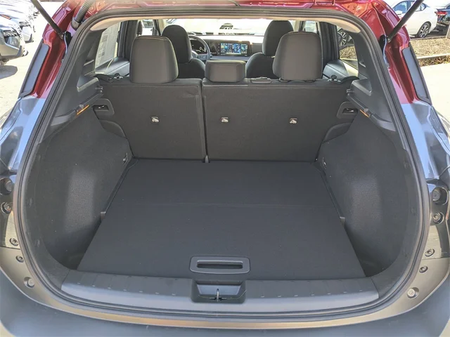 Nuevos NISSAN KICKS à Kennesaw, chez Town Center Nissan