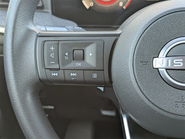 Nuevos NISSAN KICKS à Kennesaw, chez Town Center Nissan