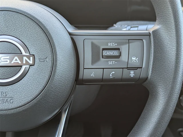 Nuevos NISSAN KICKS à Kennesaw, chez Town Center Nissan