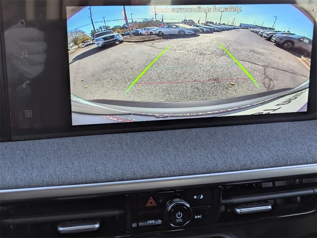 Nuevos NISSAN KICKS à Kennesaw, chez Town Center Nissan