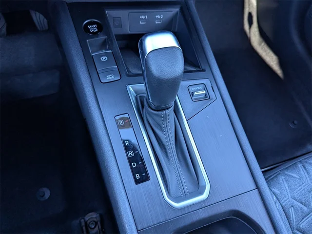 Nuevos NISSAN KICKS à Kennesaw, chez Town Center Nissan