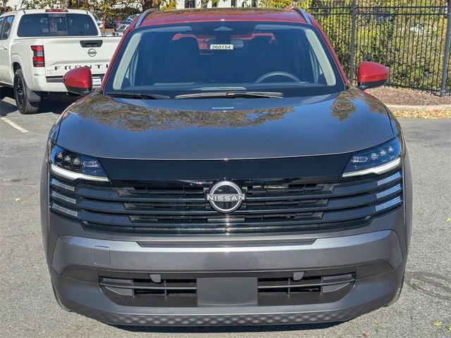 Nuevos NISSAN KICKS à Kennesaw, chez Town Center Nissan