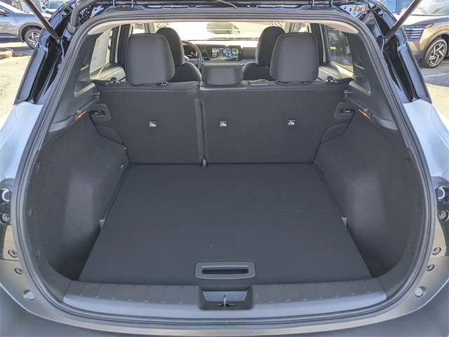 Nuevos NISSAN KICKS à Kennesaw, chez Town Center Nissan