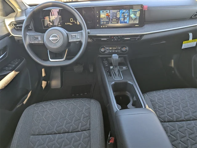 Nuevos NISSAN KICKS à Kennesaw, chez Town Center Nissan