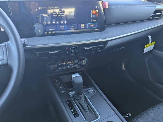 Nuevos NISSAN KICKS à Kennesaw, chez Town Center Nissan