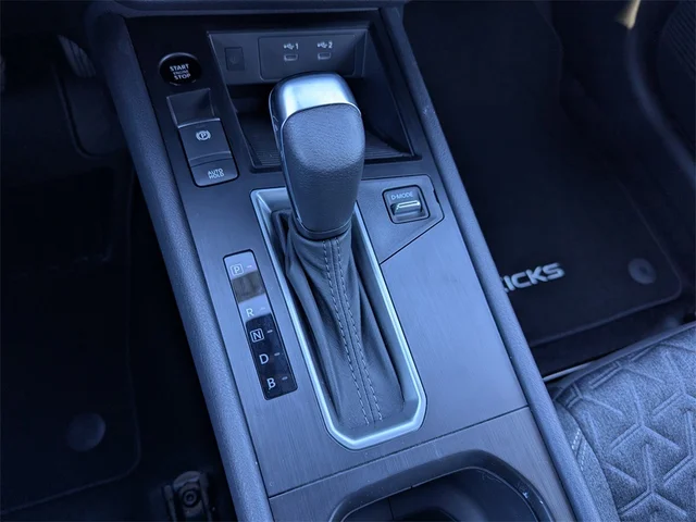 Nuevos NISSAN KICKS à Kennesaw, chez Town Center Nissan