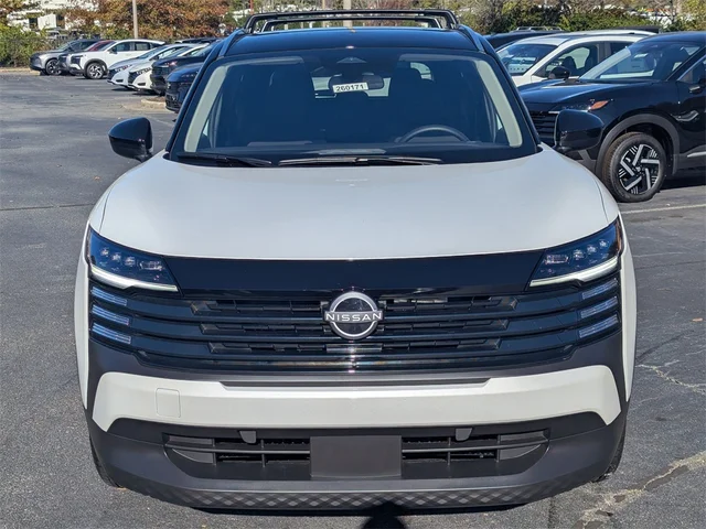 Nuevos NISSAN KICKS à Kennesaw, chez Town Center Nissan