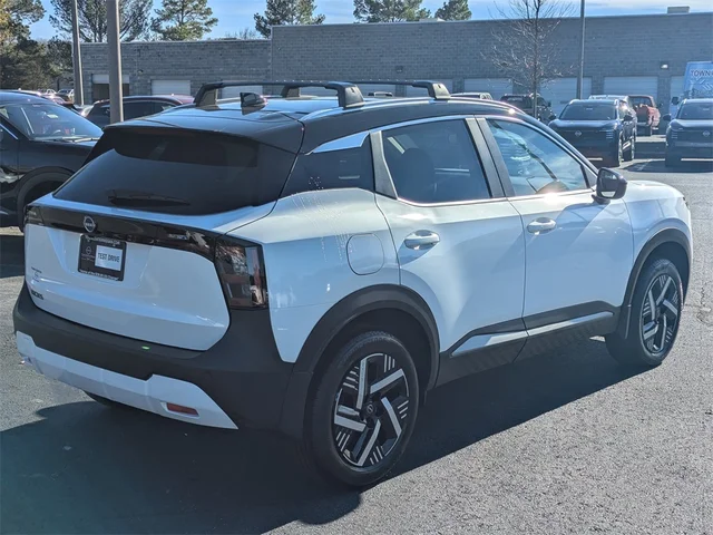 Nuevos NISSAN KICKS à Kennesaw, chez Town Center Nissan
