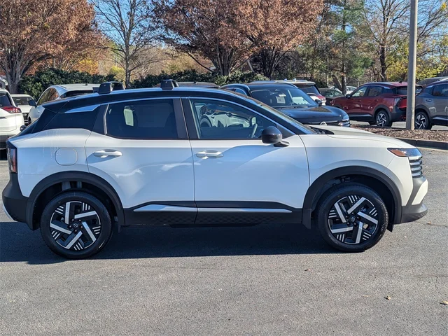 Nuevos NISSAN KICKS à Kennesaw, chez Town Center Nissan