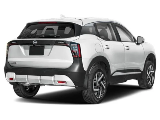 Nuevos NISSAN KICKS à Estados chez autogozo