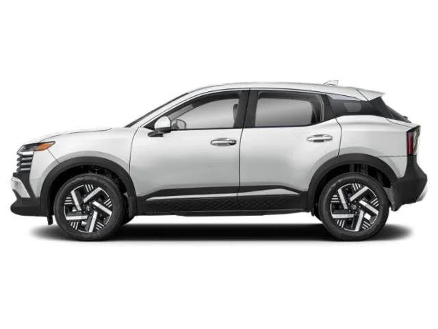 Nuevos NISSAN KICKS à Estados chez autogozo