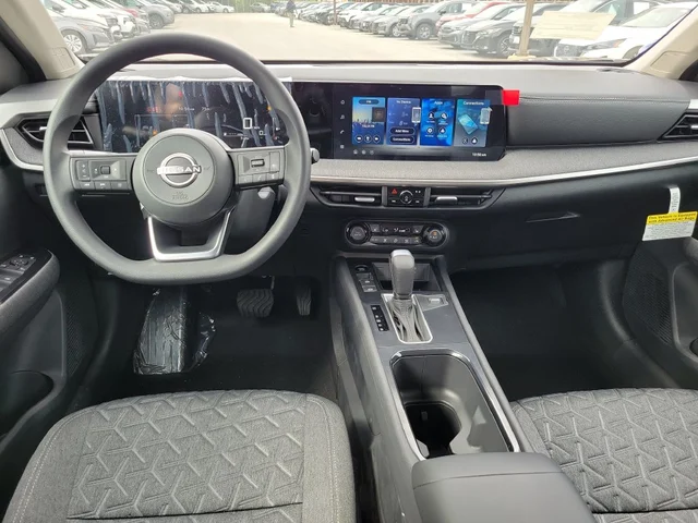 Nuevos NISSAN KICKS à Estados chez autogozo
