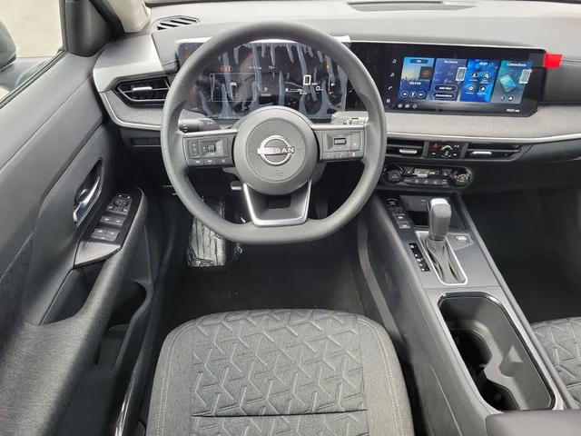 Nuevos NISSAN KICKS à Estados chez autogozo