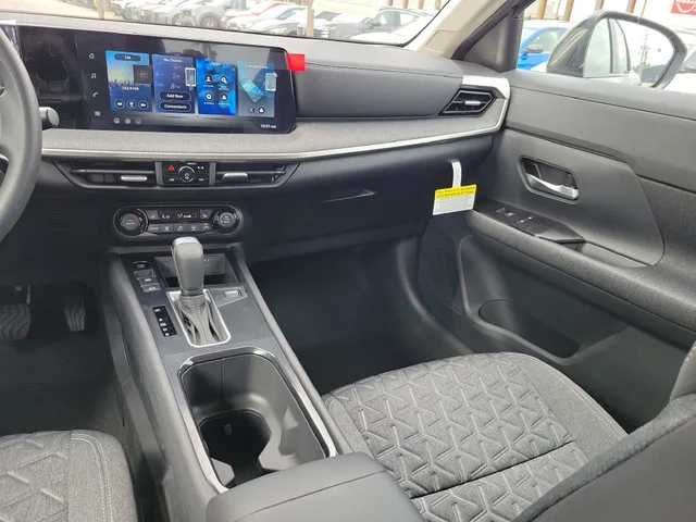 Nuevos NISSAN KICKS à Estados chez autogozo