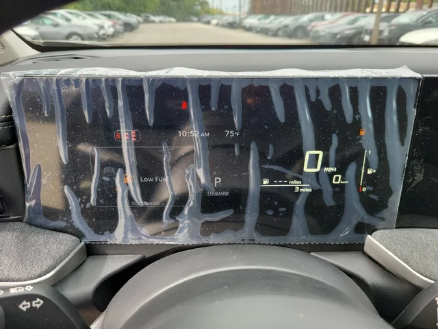 Nuevos NISSAN KICKS à Estados chez autogozo