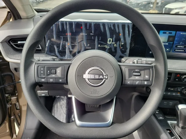 Nuevos NISSAN KICKS à Estados chez autogozo