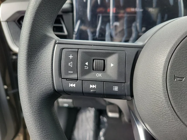 Nuevos NISSAN KICKS à Estados chez autogozo